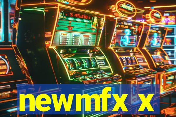 newmfx x